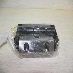 力士樂(lè) B.RUNNER BLOCK CS KWD-035-FLS-C1-N-1