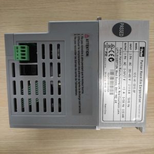 派克變頻器 10 G-41-0015-BF