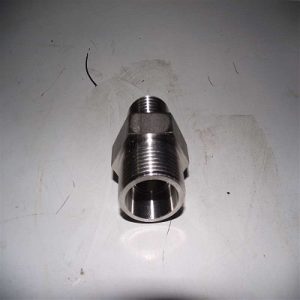 派克端直通接頭 GE30SR1EDOMD71