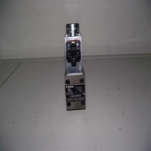 派克控制閥 D1SE30BNJW