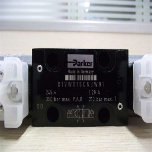 派克換向閥 D1VW015CNJW