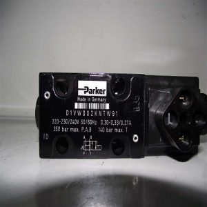 派克換向閥 D1VW002KNTW