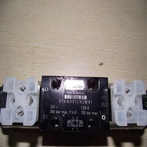 派克換向閥 D1VW001CNJW91