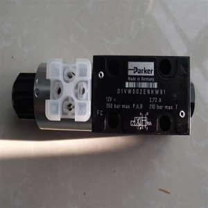 派克換向閥 D1VW002ENKW