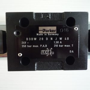 派克控制閥 D3DW20DNJW