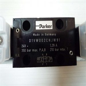 派克換向閥 D1VW002CNJW91