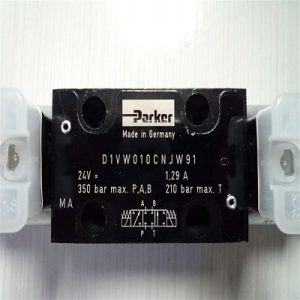 派克換向閥 D1VW010CNJW