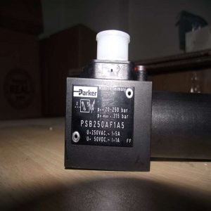 派克壓力開關(guān) PSB250AF1A
