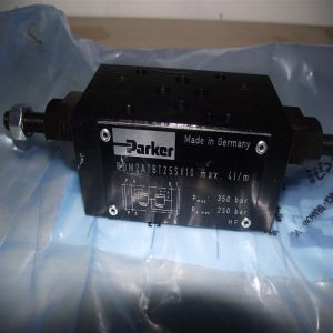 派克溢流閥 RDM2ATBT25SV10