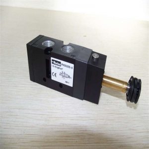 派克電磁閥 PHS520S-8