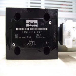 派克控制閥 D3W020HNJW
