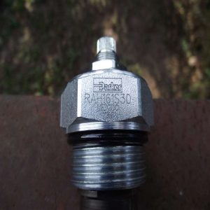 派克溢流閥 RAH161S30