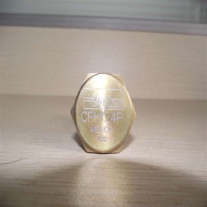 派克單向閥 CPH124P