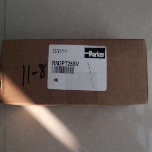 派克溢流閥 RM2PT25SV