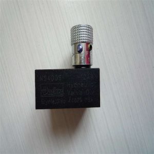 派克針閥 NS400S