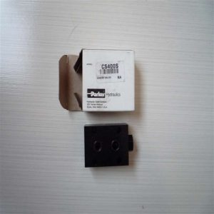 派克單向閥 CS400S