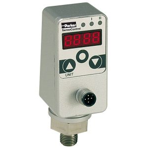 派克壓力控制器 SCPSD-400-14-25