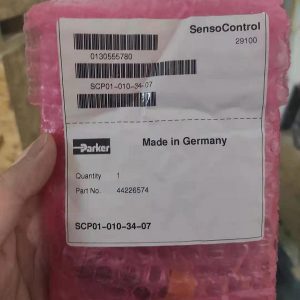 派克傳感器 SCP01-010-34-07