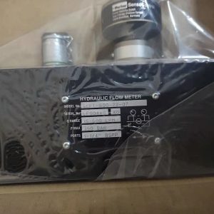 派克渦輪流速計(jì) SCFT-600-22-07