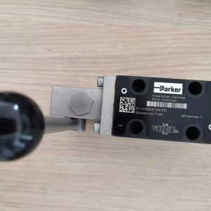派克直動式換向閥 D1VLB004CN4J