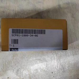 派克傳感器 SCP01-1000-34-06
