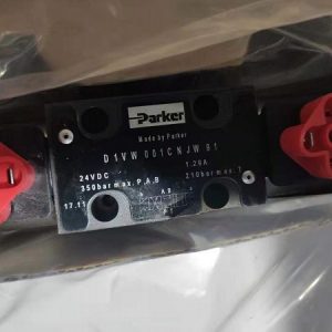 Parker 現(xiàn)貨 D1VW001CNJW
