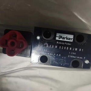 派克 現(xiàn)貨 D1VW026BNJW