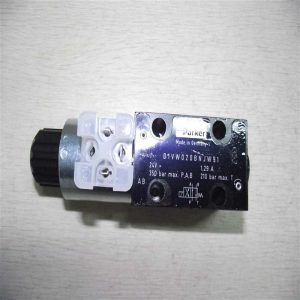 派克 現(xiàn)貨 D1VW020BNJW
