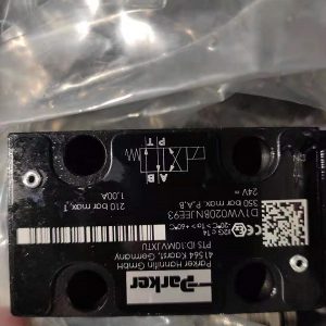 派克換向閥 D1VW020BNJEE