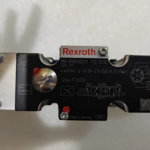 4WRAE 6 W30-23G24K31F1V
