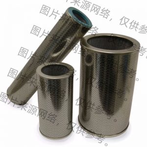 派克BGT濾芯