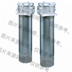 派克BGT過濾器